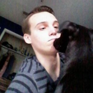 Meet your Posher, Jarrod